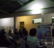 PC3ES = SUSTENTABILIDADE - CAPRI DE PAIS -  EMEF E.N. - FUNDÃO