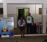 PC3ES = SUSTENTABILIDADE - CAPRI DE PAIS -  EMEF E.N. - FUNDÃO