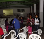 PC3ES = SUSTENTABILIDADE - CAPRI DE PAIS -  EMEF E.N. - FUNDÃO