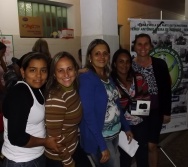 PC3ES = SUSTENTABILIDADE - CAPRI DE PAIS -  EMEF E.N. - FUNDÃO