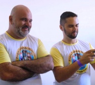 PROJETO CONTANDO HISTÓRIAS COLORINDO VIDAS! COM A PARTICIPAÇÃO DA PROFª Ms. VANESSA CAVALCANTE