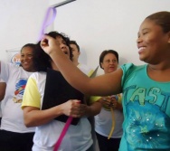 PROJETO CONTANDO HISTÓRIAS COLORINDO VIDAS! COM A PARTICIPAÇÃO DA PROFª Ms. VANESSA CAVALCANTE