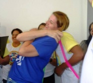 PROJETO CONTANDO HISTÓRIAS COLORINDO VIDAS! COM A PARTICIPAÇÃO DA PROFª Ms. VANESSA CAVALCANTE