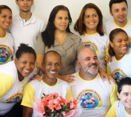 PROJETO CONTANDO HISTÓRIAS COLORINDO VIDAS! COM A PARTICIPAÇÃO DA PROFª Ms. VANESSA CAVALCANTE