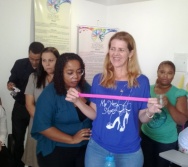 PROJETO CONTANDO HISTÓRIAS COLORINDO VIDAS! COM A PARTICIPAÇÃO DA PROFª Ms. VANESSA CAVALCANTE