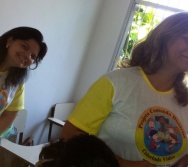 PROJETO CONTANDO HISTÓRIAS COLORINDO VIDAS! COM A PARTICIPAÇÃO DA PROFª Ms. VANESSA CAVALCANTE