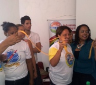 PROJETO CONTANDO HISTÓRIAS COLORINDO VIDAS! COM A PARTICIPAÇÃO DA PROFª Ms. VANESSA CAVALCANTE