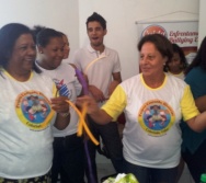 PROJETO CONTANDO HISTÓRIAS COLORINDO VIDAS! COM A PARTICIPAÇÃO DA PROFª Ms. VANESSA CAVALCANTE