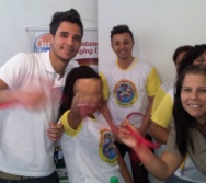 PROJETO CONTANDO HISTÓRIAS COLORINDO VIDAS! COM A PARTICIPAÇÃO DA PROFª Ms. VANESSA CAVALCANTE