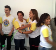 PROJETO CONTANDO HISTÓRIAS COLORINDO VIDAS! COM A PARTICIPAÇÃO DA PROFª Ms. VANESSA CAVALCANTE