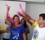 PROJETO CONTANDO HISTÓRIAS COLORINDO VIDAS! COM A PARTICIPAÇÃO DA PROFª Ms. VANESSA CAVALCANTE