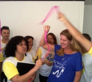 PROJETO CONTANDO HISTÓRIAS COLORINDO VIDAS! COM A PARTICIPAÇÃO DA PROFª Ms. VANESSA CAVALCANTE