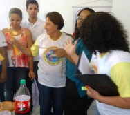 PROJETO CONTANDO HISTÓRIAS COLORINDO VIDAS! COM A PARTICIPAÇÃO DA PROFª Ms. VANESSA CAVALCANTE