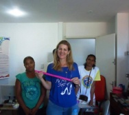 PROJETO CONTANDO HISTÓRIAS COLORINDO VIDAS! COM A PARTICIPAÇÃO DA PROFª Ms. VANESSA CAVALCANTE