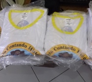 PROJETO CONTANDO HISTÓRIAS COLORINDO VIDAS! COM A PARTICIPAÇÃO DA PROFª Ms. VANESSA CAVALCANTE