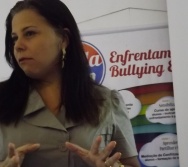 PROJETO CONTANDO HISTÓRIAS COLORINDO VIDAS! COM A PARTICIPAÇÃO DA PROFª Ms. VANESSA CAVALCANTE