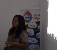 PROJETO CONTANDO HISTÓRIAS COLORINDO VIDAS! COM A PARTICIPAÇÃO DA PROFª Ms. VANESSA CAVALCANTE