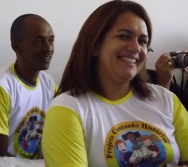 PROJETO CONTANDO HISTÓRIAS COLORINDO VIDAS! COM A PARTICIPAÇÃO DA PROFª Ms. VANESSA CAVALCANTE