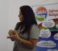 PROJETO CONTANDO HISTÓRIAS COLORINDO VIDAS! COM A PARTICIPAÇÃO DA PROFª Ms. VANESSA CAVALCANTE