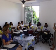 PROJETO CONTANDO HISTÓRIAS COLORINDO VIDAS! COM A PARTICIPAÇÃO DA PROFª Ms. VANESSA CAVALCANTE