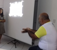 PROJETO CONTANDO HISTÓRIAS COLORINDO VIDAS! COM A PARTICIPAÇÃO DA PROFª Ms. VANESSA CAVALCANTE