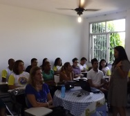 PROJETO CONTANDO HISTÓRIAS COLORINDO VIDAS! COM A PARTICIPAÇÃO DA PROFª Ms. VANESSA CAVALCANTE