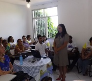 PROJETO CONTANDO HISTÓRIAS COLORINDO VIDAS! COM A PARTICIPAÇÃO DA PROFª Ms. VANESSA CAVALCANTE