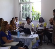 PROJETO CONTANDO HISTÓRIAS COLORINDO VIDAS! COM A PARTICIPAÇÃO DA PROFª Ms. VANESSA CAVALCANTE