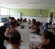 PCS - CAPRI DE LÍDERES - EEEFM TEOTONIO BRANDÃO VILELA