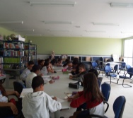 PCS - CAPRI DE LÍDERES - EEEFM TEOTONIO BRANDÃO VILELA