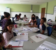 PCS - CAPRI DE LÍDERES - EEEFM TEOTONIO BRANDÃO VILELA