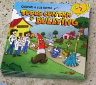 PCM - PALESTRA INTERATIVA BULLYING BRINCADEIRA SEM LIMITE - EMEF JORGE AMADO