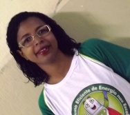 PC3ES - MOSTRA CULTURAL NA EMEF ANTÔNIO V. REZENDE - SERRA. MAT e VESP