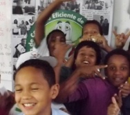 PC3ES - SUSTENTABILIDADE - SENSIBILIZAÇÃO DE ALUNOS DA EMEF CIDADE POMAR - SERRA