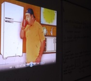 PC3ES - SUSTENTABILIDADE - SENSIBILIZAÇÃO DE ALUNOS DA EMEF CIDADE POMAR - SERRA