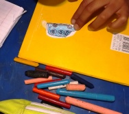 PC3ES - SUSTENTABILIDADE - SENSIBILIZAÇÃO DE ALUNOS DA EMEF CIDADE POMAR - SERRA