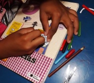 PC3ES - SUSTENTABILIDADE - SENSIBILIZAÇÃO DE ALUNOS DA EMEF CIDADE POMAR - SERRA