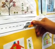 PC3ES - SUSTENTABILIDADE - SENSIBILIZAÇÃO DE ALUNOS DA EMEF CIDADE POMAR - SERRA