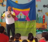 PCS - ETAPA ORIENTAR - CMEI CORA CORALINA 