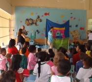 PCS - ETAPA ORIENTAR - CMEI CORA CORALINA 