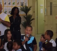 PCS - ETAPA ORIENTAR - CMEI CORA CORALINA 