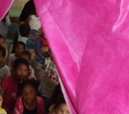 PCS - ETAPA ORIENTAR - CMEI CORA CORALINA 