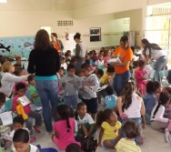 PCS - ETAPA ORIENTAR - CMEI CORA CORALINA 