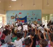 PCS - ETAPA ORIENTAR - CMEI CORA CORALINA 