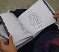 PCS - ETAPA ORIENTAR - CMEI CORA CORALINA 