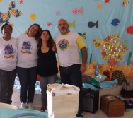 PCS - ETAPA ORIENTAR - CMEI CORA CORALINA 