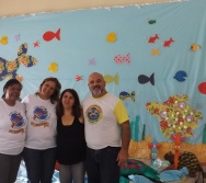 PCS - ETAPA ORIENTAR - CMEI CORA CORALINA 