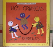 PCS - ETAPA ORIENTAR - CMEI CORA CORALINA 