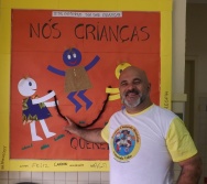 PCS - ETAPA ORIENTAR - CMEI CORA CORALINA 