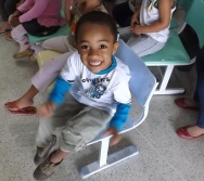 PCS - ETAPA ORIENTAR - CMEI CORA CORALINA 